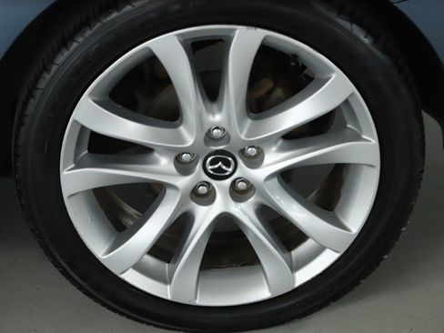 Used 2014 MAZDA MAZDA6 Touring image 38
