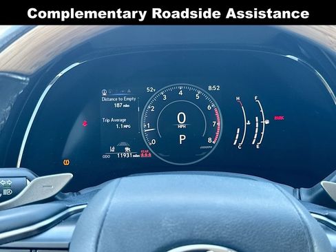 Used 2023 Lexus RX 350 Premium Plus w/ Accessory Package (K3) image 3