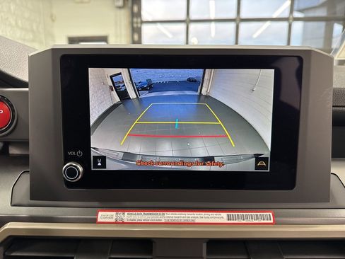 New 2026 Toyota Tacoma TRD Off-Road image 25