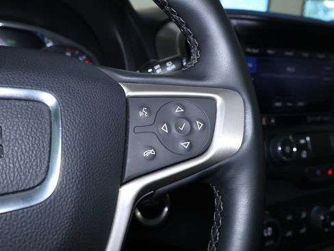 Used 2023 GMC Terrain Denali AWD/4WD image 22
