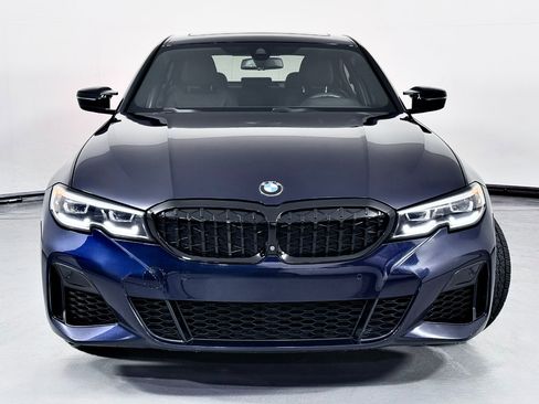 Used 2020 BMW M340i xDrive image 7