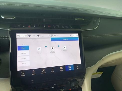 Used 2025 Jeep Grand Cherokee Limited image 77