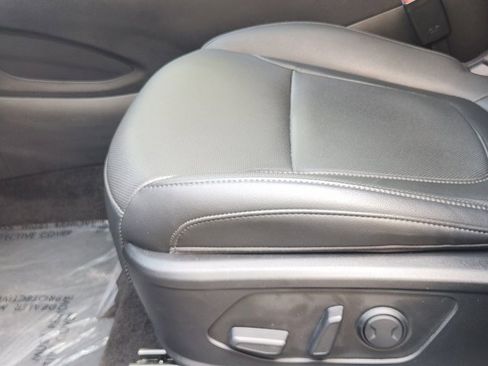 Certified 2024 Hyundai Santa Cruz Night image 24