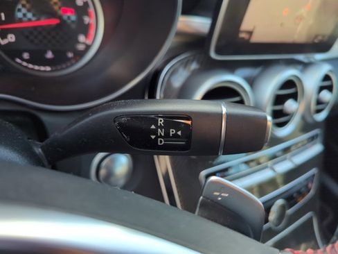 Used 2018 Mercedes-Benz C 43 AMG 4MATIC Sedan image 17
