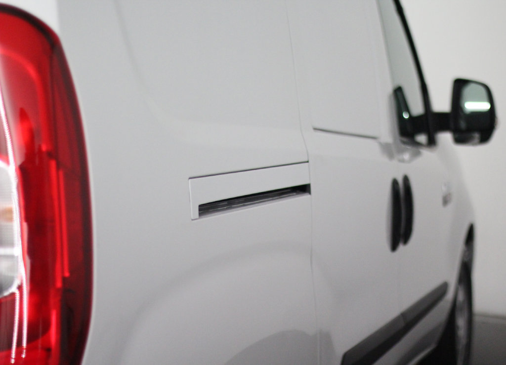 Used 2022 RAM ProMaster City Tradesman w/ Window Group 04 FWD image 47