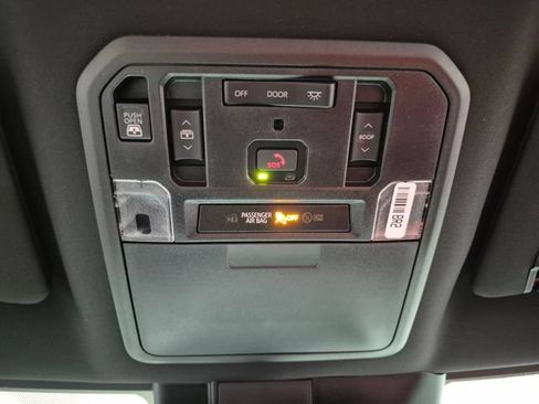 New 2026 Toyota Tundra TRD Pro AWD/4WD image 22
