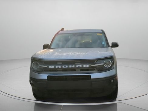 Certified 2022 Ford Bronco Sport Big Bend w/ Convenience Package AWD/4WD image 8