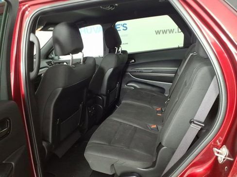 Used 2023 Dodge Durango GT AWD/4WD image 9