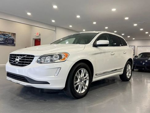 Used 2015 Volvo XC60 T5 Premier FWD image 3