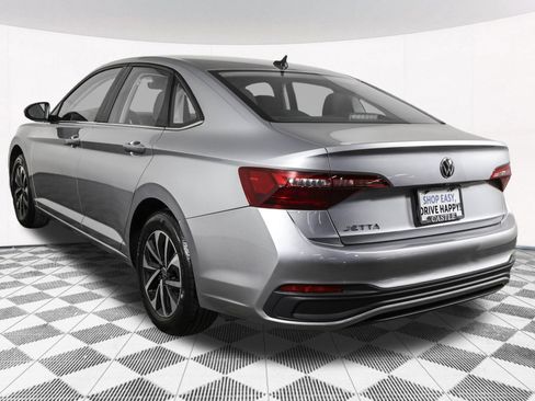 Used 2023 Volkswagen Jetta S FWD image 15