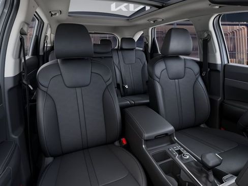 New 2026 Kia Sorento S w/ S Panoramic Sunroof Package FWD image 15