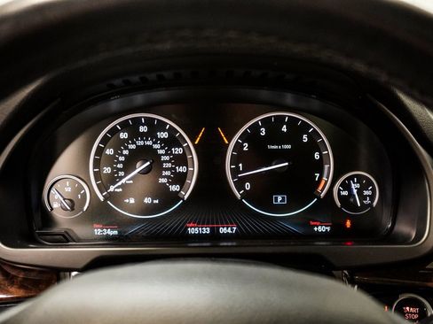 Used 2017 BMW X5 xDrive35i image 30