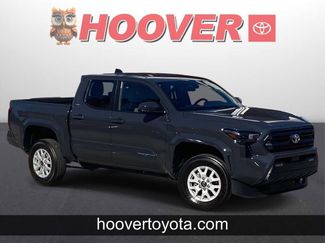 Used 2025 Toyota Tacoma SR5 360° Tour
