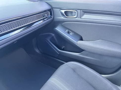 Certified 2026 Honda Civic Sport image 34