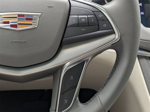 New 2025 Cadillac XT5 Premium Luxury w/ Technology Package image 32
