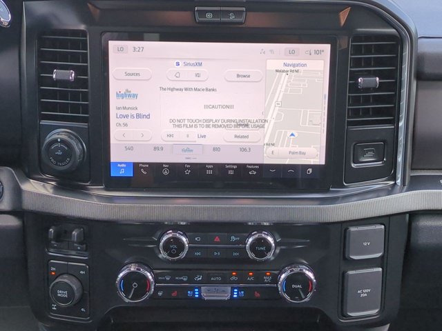 New 2026 Ford F250 Platinum AWD/4WD image 18