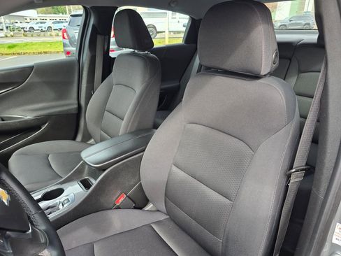 Used 2024 Chevrolet Malibu LT w/ Sport Edition FWD image 21