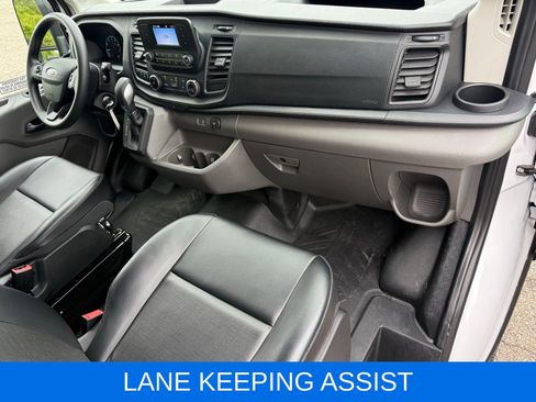 Used 2024 Ford Transit 350 XL RWD image 16