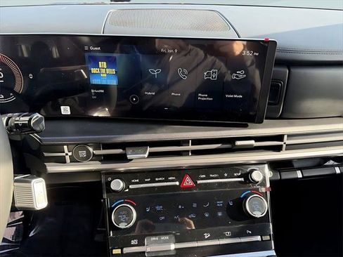 New 2026 Hyundai Santa Fe SEL image 20