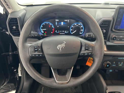 Used 2022 Ford Bronco Sport Base image 10