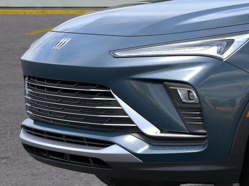 New 2026 Buick Envista Preferred w/ Convenience I Package image 15