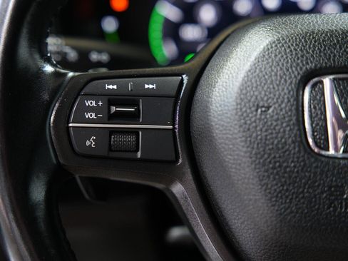 Used 2023 Honda Accord Sport image 37