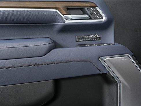 New 2026 Chevrolet Silverado 1500 High Country image 6
