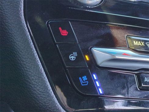 Certified 2022 Ford Explorer ST w/ Equipment Group 401A image 23