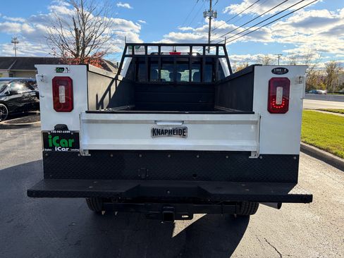 Used 2019 Ford F250 XL w/ Power Equipment Group image 8
