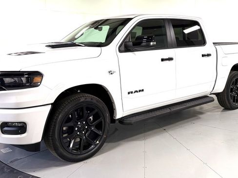 New 2026 RAM 1500 Laramie image 9