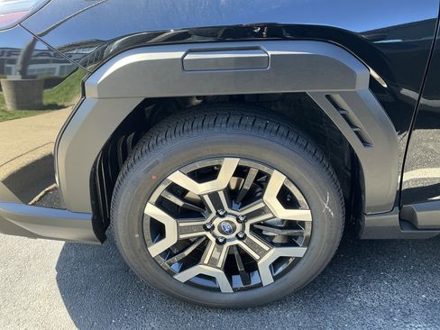 New 2026 Subaru Outback Touring XT image 8