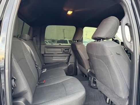 Used 2025 RAM 3500 Tradesman AWD/4WD image 10