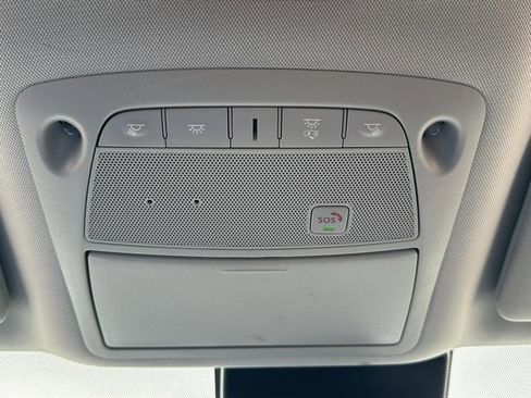 Certified 2024 Nissan Murano Platinum w/ Cargo Package image 37