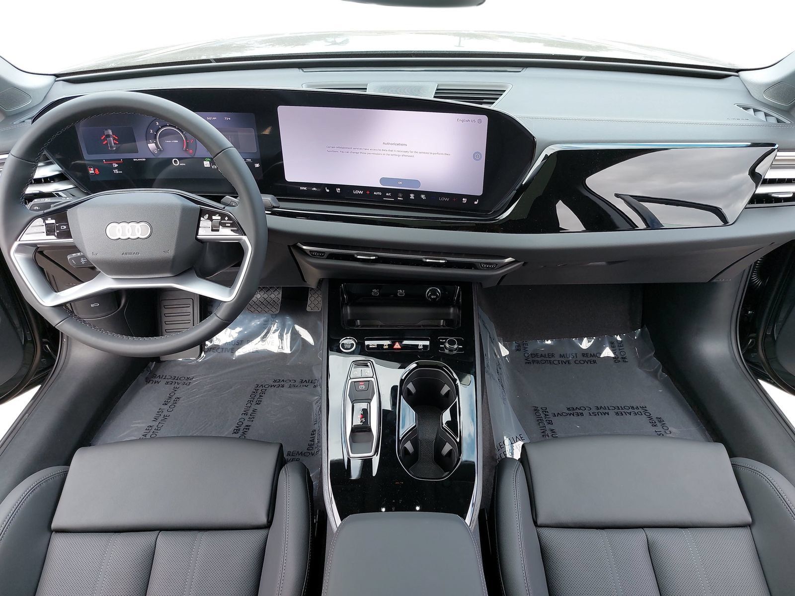 New 2026 Audi A5 2.0T Premium Plus AWD/4WD image 9