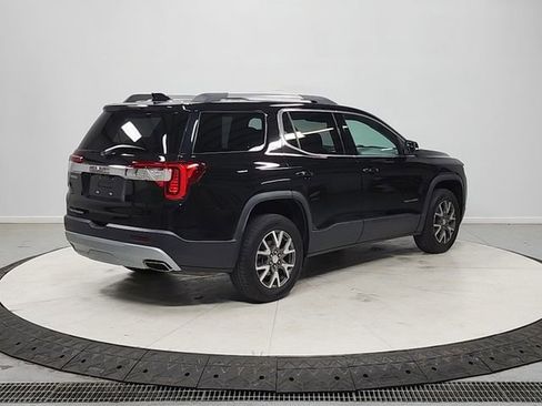 Used 2023 GMC Acadia SLE FWD image 7