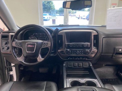 Used 2014 GMC Sierra 1500 SLT w/ All-Terrain Package AWD/4WD image 20
