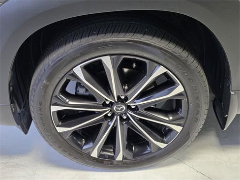 Used 2024 MAZDA CX-50 AWD 2.5 S w/ Premium Plus Pkg image 23