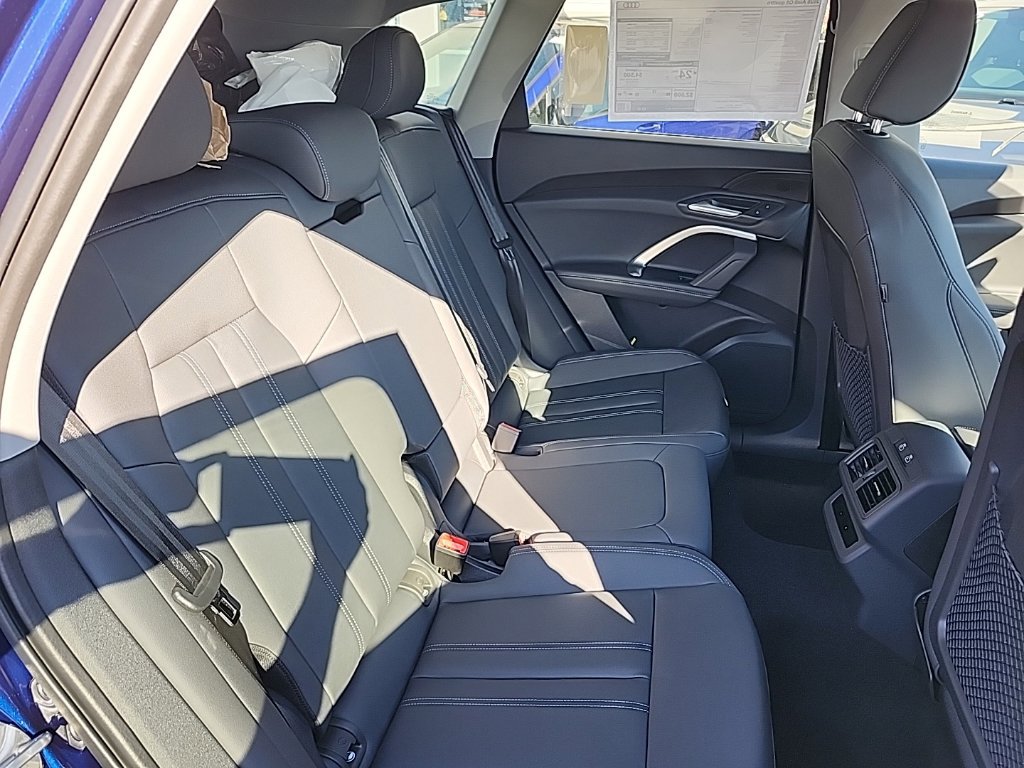 New 2026 Audi Q5 Premium AWD/4WD image 10
