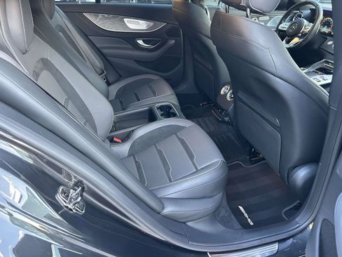 Used 2019 Mercedes-Benz AMG GT 53 image 44