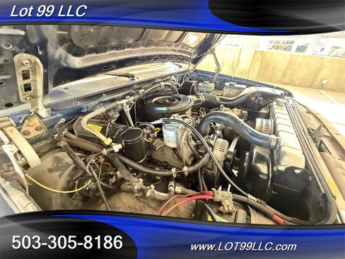 Used 1993 Ford F350 4x4 Crew Cab image 44