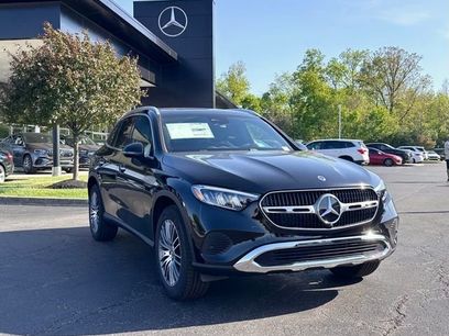 New 2026 Mercedes-Benz GLC 300 4MATIC