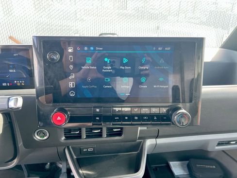 Used 2024 Chevrolet Brightdrop 600 w/ Battery Pack, Max Range AWD/4WD image 13