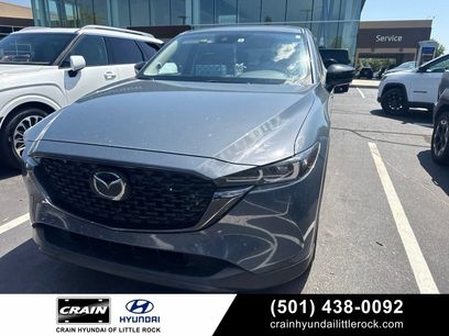 Used 2024 MAZDA CX-5 Carbon Edition