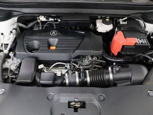 Certified 2023 Acura RDX A-Spec AWD/4WD image 30
