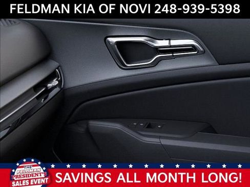 New 2026 Kia Sportage S image 26