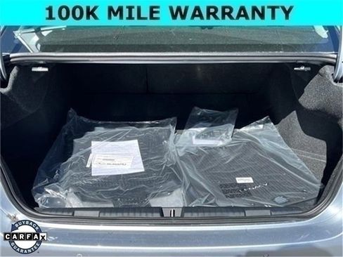 Certified 2025 Subaru Legacy Sport image 31