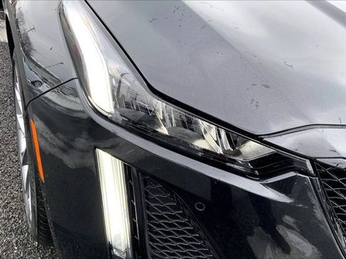 Used 2024 Cadillac CT5 V image 28