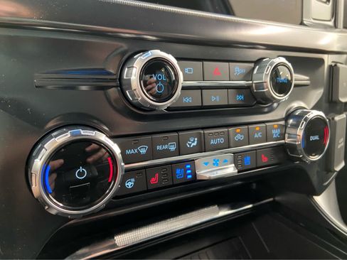 New 2026 Ford F150 Lariat w/ Equipment Group 502A High image 35