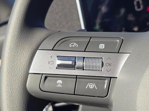 New 2026 Hyundai Sonata Blue FWD image 18