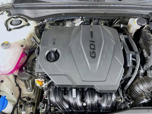 Used 2025 Kia K5 GT-Line FWD image 31